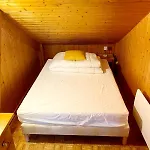 Dağ evi Des Oursons, Capcir Pyrenees Catalanes
