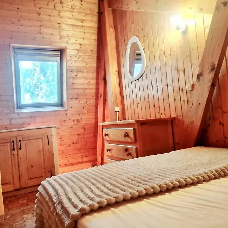 Chalet Des Oursons, Capcir Pyrénées Catalanes *