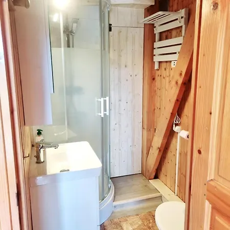 Chalet Des Oursons, Capcir Pyrénées Catalanes Puyvalador