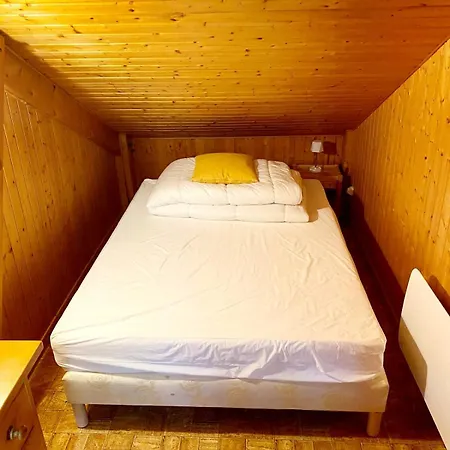 Chalet Des Oursons, Capcir Pyrénées Catalanes