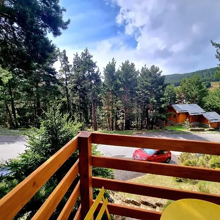 Des Oursons, Capcir Pyrenees Catalanes Puyvalador