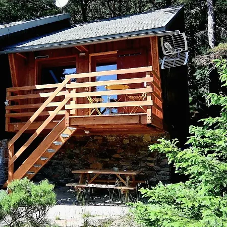 Chalet Des Oursons, Capcir Pyrénées Catalanes Puyvalador