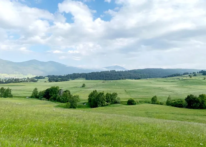 Des Oursons, Capcir Pyrenees Catalanes Σαλέ